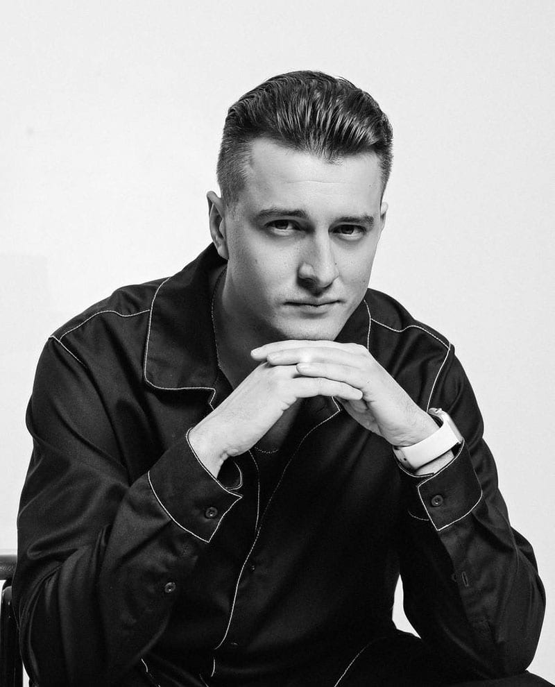 Владимир Тюрин